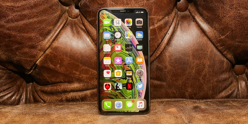 Apple iPhone XS Max Like New - 256GB - Đen